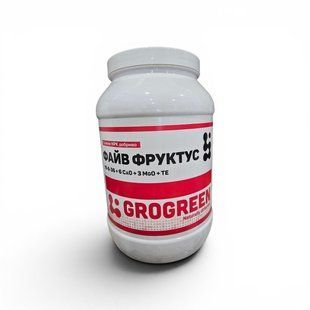 Добриво Файв Фруктус 18-9-36 (5кг) 0836 фото