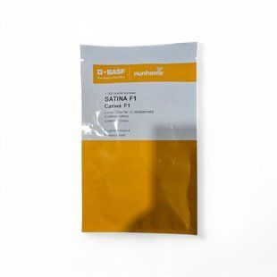 Насіння огірка Сатіна F1 (1000н) 223 фото