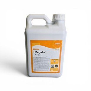 Біостимулятор-антістрессант мегафол (Megafol) 10л 0148 фото